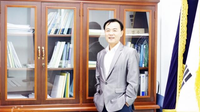 동물교감 치유 전문 학교 기업