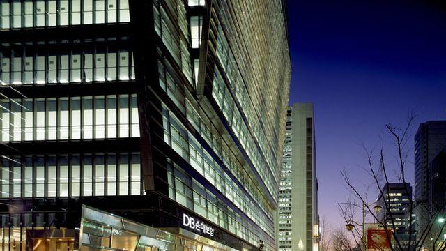 DB손보, 2.3조에 국내 최초 美 보험사 인수