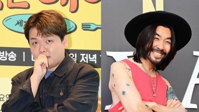 '긍정맨' 노홍철, 곽튜브 ♥결혼에 부정적 반응 