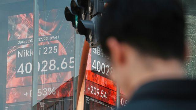日기업, 4∼9월 액면분할 12년만에 최다…