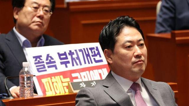 장동혁 
