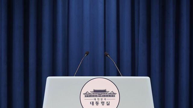 대통령실, 이영호 해양비서관 면직…
