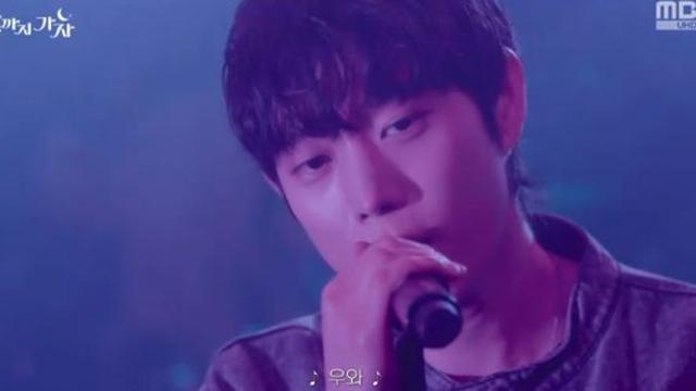이선빈, 노래하는 김영대에 ‘심쿵’→분노의 일침 “나도 취향 있어!” (‘달까지가자’)