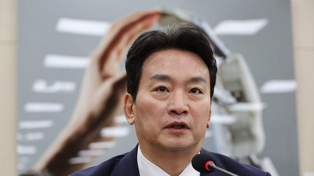 박장범 KBS 사장, 개정 방송법에 헌법소원…
