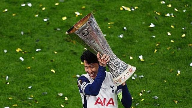 손흥민 탈락→푸대접, 일본도 놀랐다!…”SON, AFC 국제선수상 후보에 없어”→’이강인·구보·타레미’ 최종 명단
