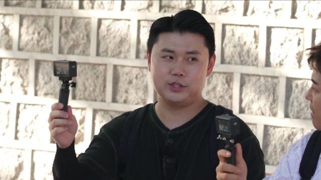 나폴리 맛피아, 곽튜브 자리 넘보나 “요리 프로에 여행 유튜버 필요 없어” (전현무계획2)