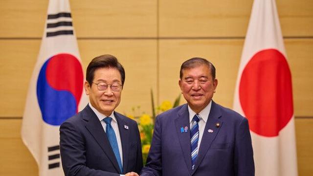 이재명 대통령, 日 이시바 총리와 부산서 정상회담 예정