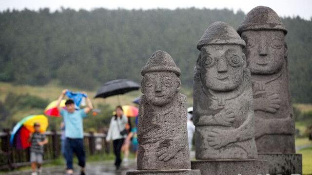제주 동부·북부 호우주의보…차 없는 거리 행사 취소