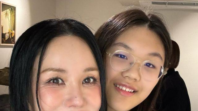 ‘엄태웅 누나’ 엄정화 “13살 조카 지온, 성악 시작…뮤지컬 배우 꿈 응원”(금스타)[DA:인터뷰③]