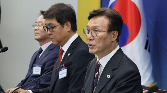 김 총리, 대전 국가정보자원관리원 화재에 