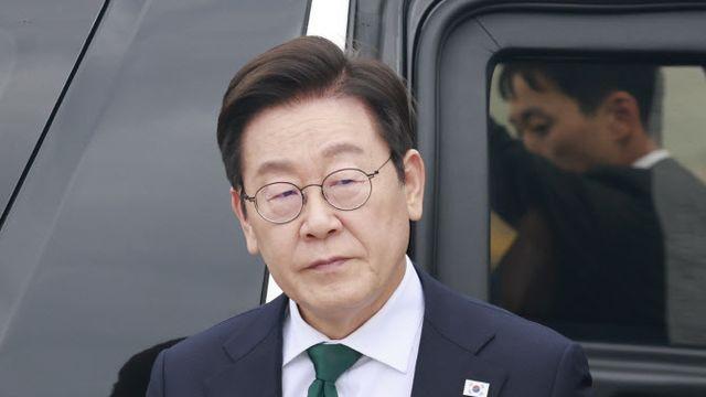 李대통령, 한·이집트 수교 30주년 맞아 박범계 의원 대통령 특사 파견