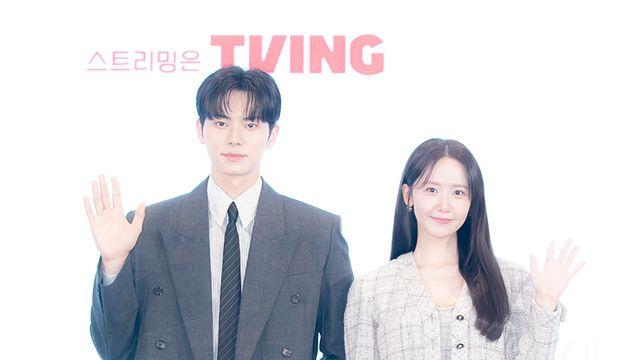 임윤아, '폭군의셰프'로 생애 첫 포상휴가 떠나나 