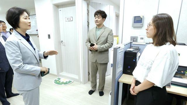 '간판 없는' 학대 피해 장애아동쉼터, 내년 충남에 2곳 추가