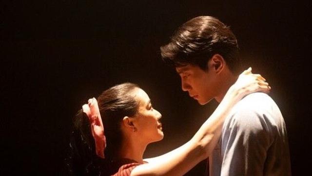 이준영, 日 영화 ‘도쿄택시’로 일본 스크린 데뷔…아오이 유우와 호흡