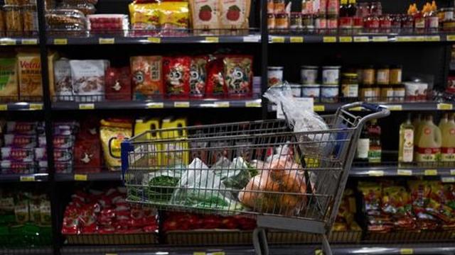 속보 美 8월 PCE 물가지수 전년 대비 2.7%↑··1년 4개월만에 가장 ‘높아’
