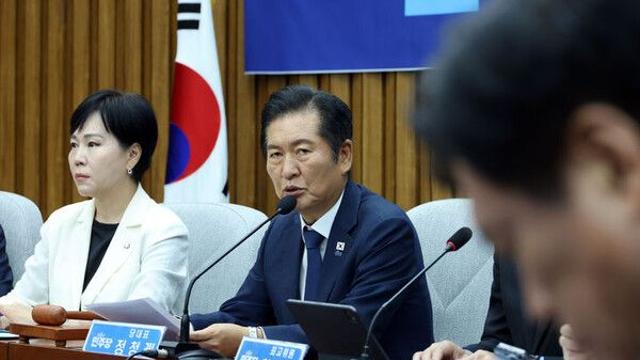 정청래 