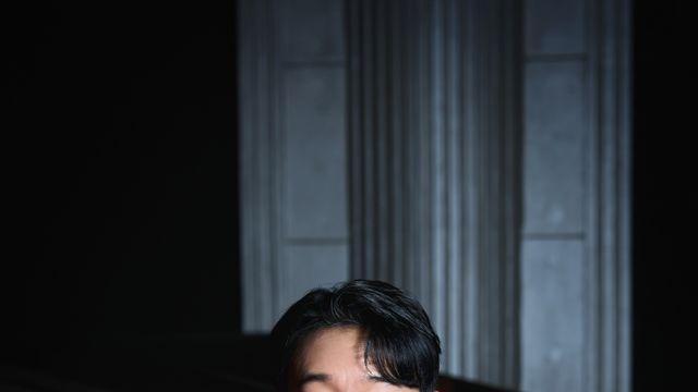 '보스' 조우진 