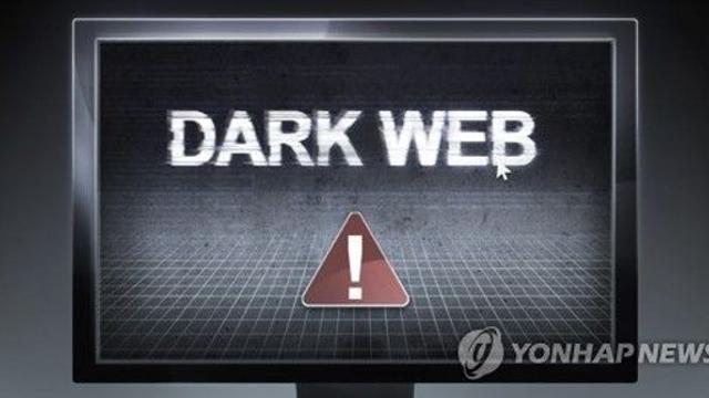 [AI 돋보기] 개인정보, AI 결합 다크웹서 몇분 만에 팔린다