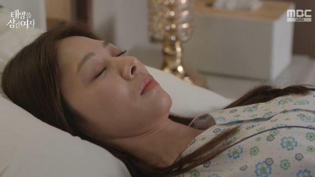 장신영, 알레르기 탓 쇼크로 쓰러졌다…결국 입원까지 “큰일 날 뻔” (‘태양을 삼킨’) [종합]