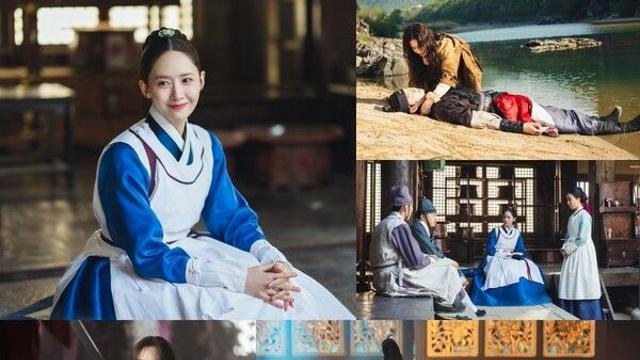 '폭군의 셰프' 임윤아·이채민·장태유 감독 Pick, 최애 장면은?