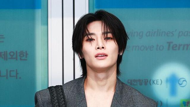 [NC포토] 스트레이키즈 아이엔, 발효 완료 아기빵