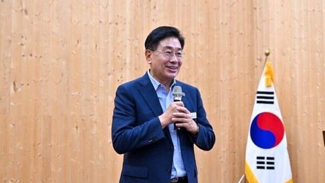 양평군, 정원 산림 현장 근로자 대상 안전보건 역량 강화