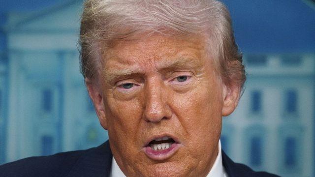 트럼프 '3500억달러 선불' 압박…韓, 외환위기·車 관세 이중고