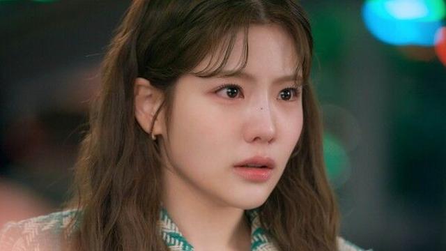 장하오, 썸녀 울렸다('달까지 가자')