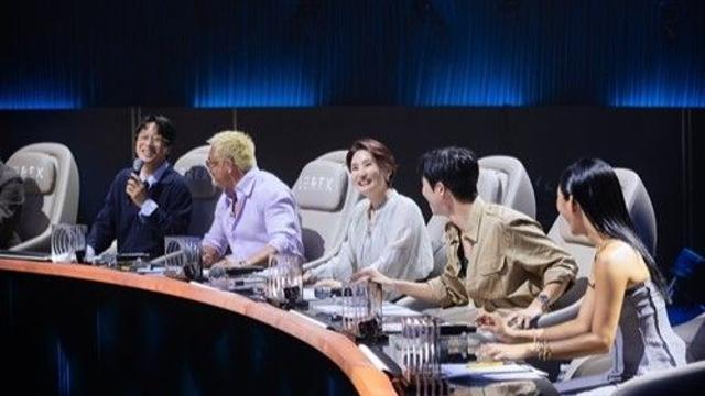 '우리들의 발라드' 첫 회부터 넷플릭스 TOP5…OTT 반응 터졌다