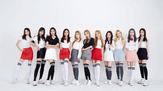 AI 아이돌 그룹 이터니티, 신곡 ‘밤에 선글라스를 써’ 공개