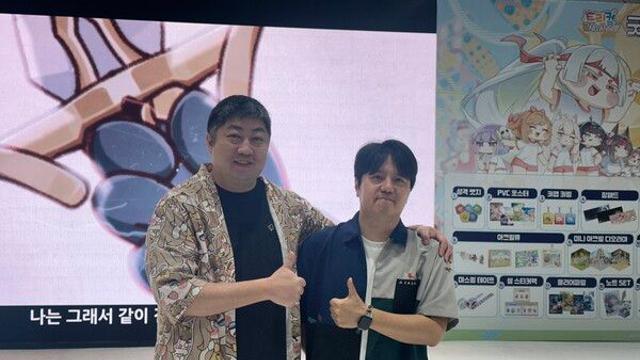 [인터뷰] ‘트릭컬 리바이브’ 2주년 에피드게임즈 “팬심은 우리 성장 원동력! 건강하게 서비스할 것”