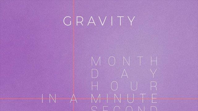인어미닛, ‘월간미닛Vol.3-Gravity’로 보컬 매력 폭발