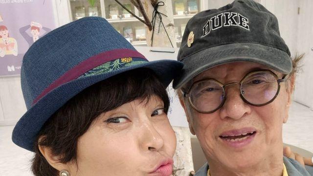 [단독] 조혜련 