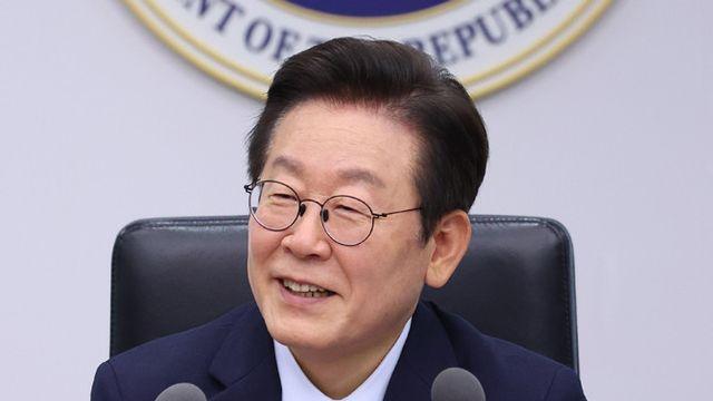 李, 박범계 국회의원 이집트 특사로 파견