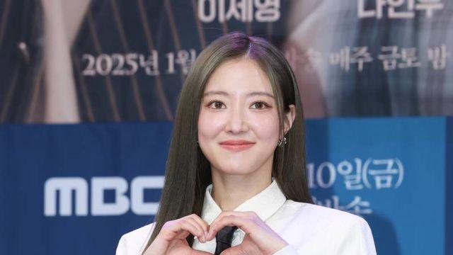 [단독] 이세영, ‘대세’ 추영우와 로맨스...‘롱베이케이션’ 출연