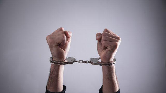 순천 시장서 흉기 휘두른 20대…