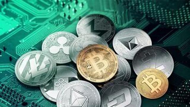 [9월 4주차] 공급량 변화에 주목할 가상화폐 정리