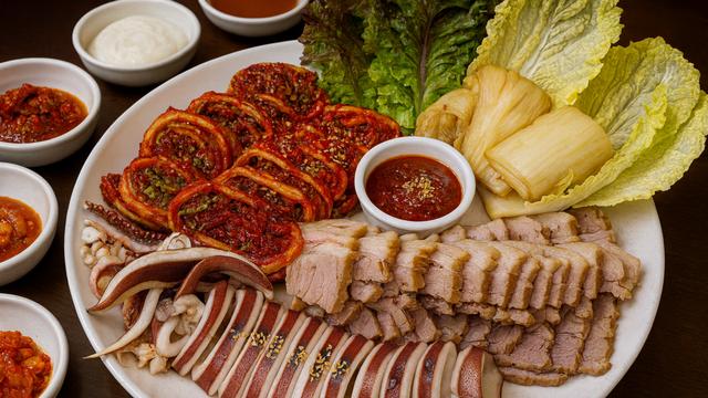 점심부터 저녁까지 북적입니다… 직장인도 반한 서현역 맛집 TOP 3