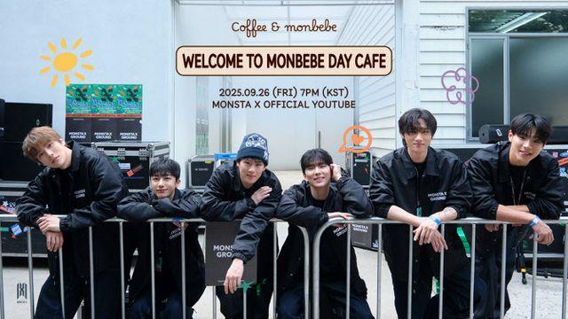 몬스타엑스, 몬베베 창단 10주년 자축… 라이브 예고