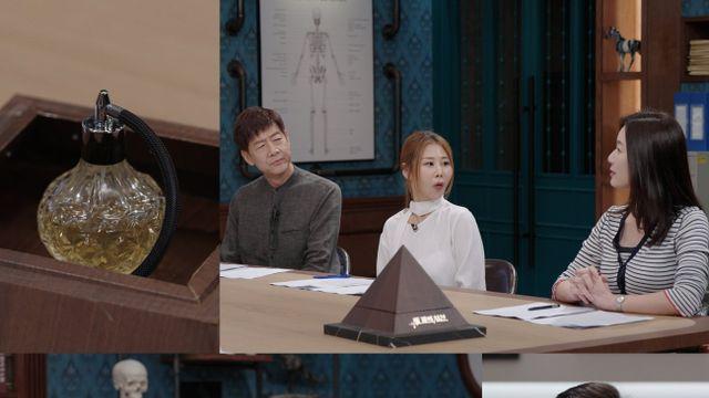 ‘53세’ 김석훈, 반짝반짝 피부 관리 비결 깜짝 고백