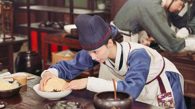 임윤아, ‘맛있는’ 연기… ‘폭군의 셰프’ 흥행 견인
