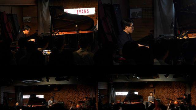 윤석철트리오, 日 H ZETTRIO와 합동 공연 성료