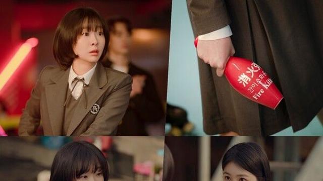 김다미X신예은, ‘나’보다 ‘너’를 택한 우정의 미학('백번의 추억')