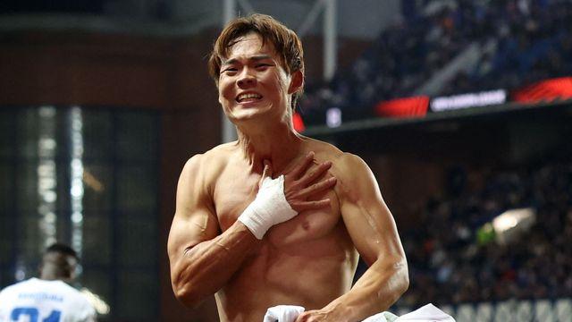오현규 BBC 비피셜 터졌다! 