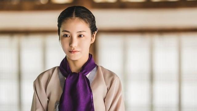신예은, '탁류'로 또 한번 연기 변신...오늘(26일) 베일 벗는다