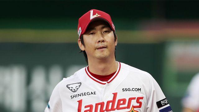 이 중요한 경기에서 2⅓이닝 5실점 강판이라니…잔여 시즌 추가 등판? 감독은 
