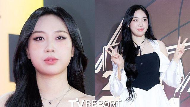이영지, 과거사 ‘끌올’에 경악 “못생겼어, 다 지우러 간다”