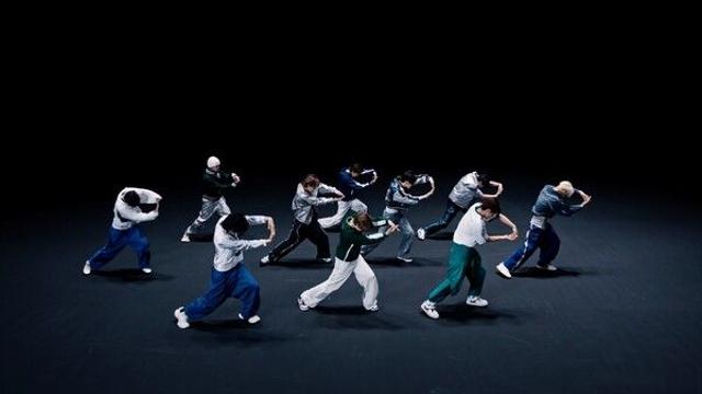 트레저, 'NOW FOREVER' 퍼포비디오 공개…'역동적 뉴트로 PULSE ON'