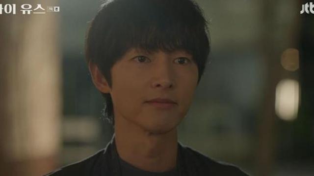 ‘난치병’ 송중기, 천우희에 이별 통보 “끝은 정해져 있어” (‘마이 유스’) [종합]