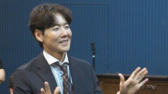 카이 교수되더니 굽신, 슬기로운 사회생활 (나혼산)